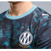 Olympique de Marseille Vieraspaita 2026-27 Lyhythihainen