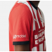 PSV Eindhoven Kotipaita 2026-27 Lyhythihainen