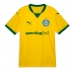 Palmeiras Kolmaspaita 2026-27 Lyhythihainen