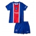 Paris Saint-Germain Desire Doue #14 Kotipaita Lapsille 2026-27 Lyhythihainen (+ shortsit)