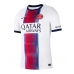 Paris Saint-Germain Desire Doue #14 Vieraspaita 2026-27 Lyhythihainen