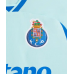 Porto Kolmaspaita 2026-27 Lyhythihainen