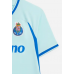 Porto Victor Froholdt #8 Kolmaspaita 2026-27 Lyhythihainen