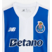 Porto Victor Froholdt #8 Kotipaita 2026-27 Lyhythihainen