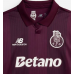 Porto Vieraspaita 2026-27 Lyhythihainen