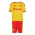 RC Lens Kotipaita Lapsille 2026-27 Lyhythihainen (+ shortsit)