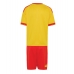 RC Lens Kotipaita Lapsille 2026-27 Lyhythihainen (+ shortsit)