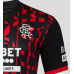 Rangers Kolmaspaita Lapsille 2026-27 Lyhythihainen (+ shortsit)