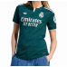 Real Madrid Jude Bellingham #5 Vieraspaita 2026-27 Lyhythihainen