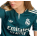 Real Madrid Jude Bellingham #5 Vieraspaita 2026-27 Lyhythihainen