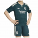 Real Madrid Jude Bellingham #5 Vieraspaita 2026-27 Lyhythihainen