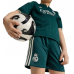 Real Madrid Jude Bellingham #5 Vieraspaita 2026-27 Lyhythihainen