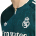 Real Madrid Jude Bellingham #5 Vieraspaita 2026-27 Lyhythihainen