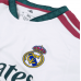 Real Madrid Kotipaita Naisten 2026-27 Lyhythihainen