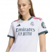 Real Madrid Kotipaita Naisten 2026-27 Lyhythihainen