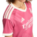 Real Madrid Vinicius Junior #7 Kolmaspaita 2026-27 Lyhythihainen