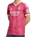 Real Madrid Vinicius Junior #7 Kolmaspaita 2026-27 Lyhythihainen