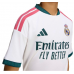 Real Madrid Vinicius Junior #7 Kotipaita Lapsille 2026-27 Lyhythihainen (+ shortsit)