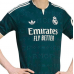 Real Madrid Vinicius Junior #7 Vieraspaita 2026-27 Lyhythihainen