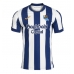 Real Sociedad Ander Barrenetxea #7 Kotipaita 2026-27 Lyhythihainen