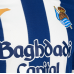 Real Sociedad Kotipaita 2026-27 Lyhythihainen