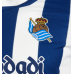Real Sociedad Kotipaita Lapsille 2026-27 Lyhythihainen (+ shortsit)