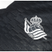 Real Sociedad Vieraspaita 2026-27 Lyhythihainen