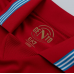 SSC Napoli Kolmaspaita Lapsille 2026-27 Lyhythihainen (+ shortsit)