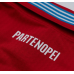 SSC Napoli Kolmaspaita Lapsille 2026-27 Lyhythihainen (+ shortsit)