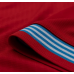 SSC Napoli Kolmaspaita Lapsille 2026-27 Lyhythihainen (+ shortsit)