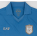 SSC Napoli Kotipaita Lapsille 2026-27 Lyhythihainen (+ shortsit)