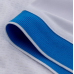 SSC Napoli Romelu Lukaku #9 Vieraspaita Lapsille 2026-27 Lyhythihainen (+ shortsit)