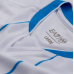 SSC Napoli Vieraspaita Lapsille 2026-27 Lyhythihainen (+ shortsit)