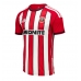 Sheffield United Sydie Peck #42 Kotipaita 2026-27 Lyhythihainen