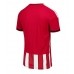 Sheffield United Sydie Peck #42 Kotipaita 2026-27 Lyhythihainen