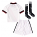 Sheffield United Sydie Peck #42 Vieraspaita Lapsille 2026-27 Lyhythihainen (+ shortsit)