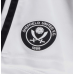Sheffield United Vieraspaita Lapsille 2026-27 Lyhythihainen (+ shortsit)