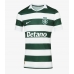 Sporting CP Flavio Goncalves #58 Kotipaita 2026-27 Lyhythihainen