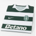 Sporting CP Fotis Ioannidis #89 Kotipaita 2026-27 Lyhythihainen