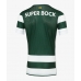Sporting CP Geny Catamo #10 Kotipaita 2026-27 Lyhythihainen