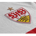 Stuttgart Kotipaita Lapsille 2026-27 Lyhythihainen (+ shortsit)