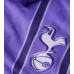 Tottenham Hotspur Kolmaspaita 2026-27 Lyhythihainen