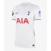 Tottenham Hotspur Kotipaita Naisten 2026-27 Lyhythihainen
