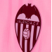 Valencia Kolmaspaita Lapsille 2026-27 Lyhythihainen (+ shortsit)