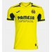 Villarreal Alberto Moleiro #10 Kotipaita 2026-27 Lyhythihainen