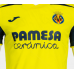 Villarreal Kotipaita 2026-27 Lyhythihainen