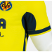 Villarreal Kotipaita 2026-27 Lyhythihainen