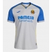 Villarreal Vieraspaita 2026-27 Lyhythihainen