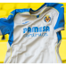 Villarreal Vieraspaita 2026-27 Lyhythihainen