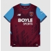 West Ham United Lucas Paqueta #10 Kotipaita 2026-27 Lyhythihainen